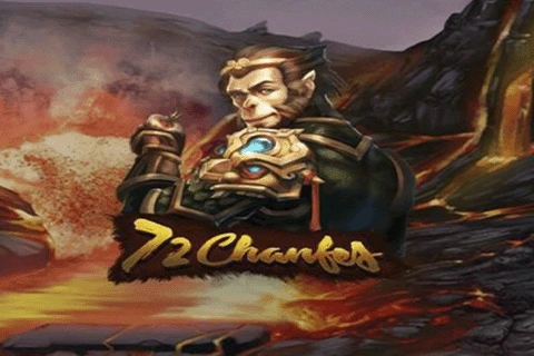 72 Changes Royal Slot Gaming