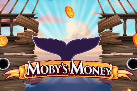 Mobys Money Slot Factory