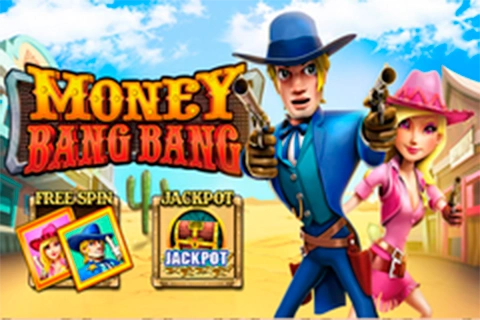 Money Bang Bang Gamingsoft