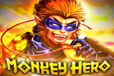 Monkey Hero Slot Factory