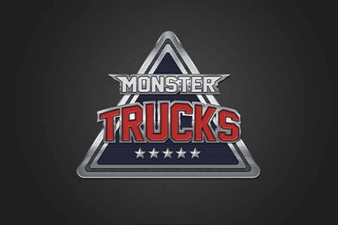 Monster Trucks Fbm